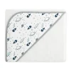 Hot Capa de baño 100x100cm Space Adventure Ropa De Baño