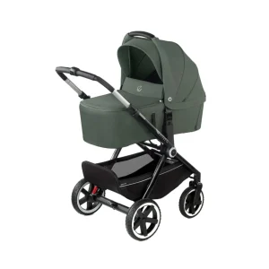 Clearance Carrito 2 piezas Crosslight 3 + capazo Sweet 2025 Cochecitos De Bebé