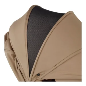 Outlet Carrito 3 pzas. Crosslight 3 + Capazo Sweet + portabebé Koos iSize R1 2025 Cochecitos De Bebé