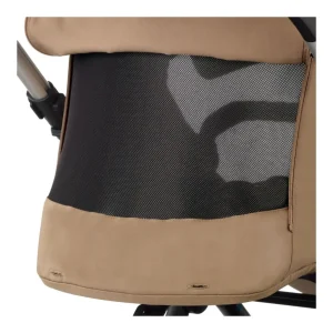 Outlet Carrito 3 pzas. Crosslight 3 + Capazo Sweet + portabebé Koos iSize R1 2025 Cochecitos De Bebé