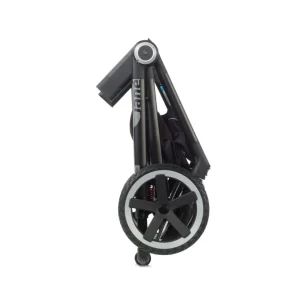 Outlet Carrito 3 pzas. Crosslight 3 + Capazo Sweet + portabebé Koos iSize R1 2025 Cochecitos De Bebé