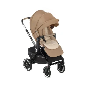 Outlet Carrito 3 pzas. Crosslight 3 + Capazo Sweet + portabebé Koos iSize R1 2025 Cochecitos De Bebé