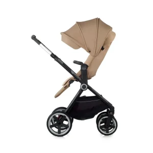 Outlet Carrito 3 pzas. Crosslight 3 + Capazo Sweet + portabebé Koos iSize R1 2025 Cochecitos De Bebé