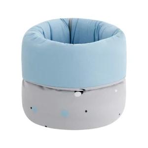 New Cesta Bluephant Decoración