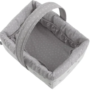 Online Cesta Canastilla Ardi Gris Accesorios