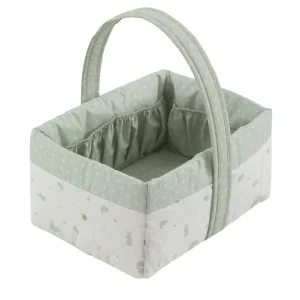 Online Cesta Canastilla Ardi Verde Accesorios