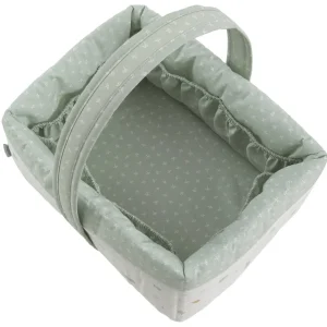 Online Cesta Canastilla Ardi Verde Accesorios