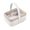 Hot Cesta Canastilla Rabbit Beige Accesorios