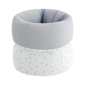 Clearance Cesta Good Night Decoración