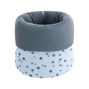 Discount Cesta Little Crown Decoración