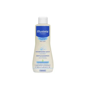 Sale Champú bebe 500ml Cosmetica