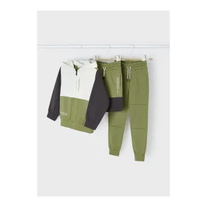 Best Chandal 3 piezas bermuda Conjuntos