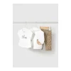 Outlet Chandal 3 piezas osito Conjuntos