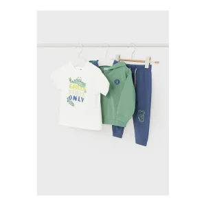 Fashion Chandal 3 piezas Play Conjuntos