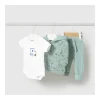 Discount Chandal bebe 3 piezas coches Conjuntos