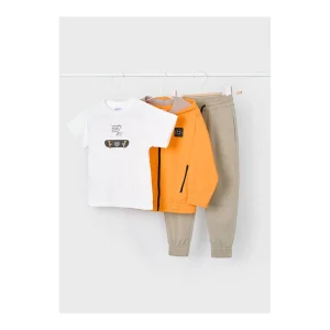 Best Chandal con camiseta Conjuntos