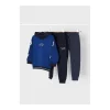 Discount Chandal 2p pullover capucha Conjuntos
