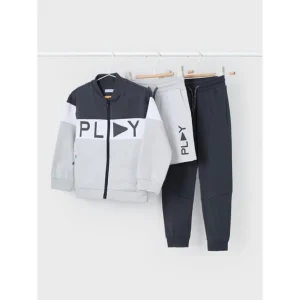 Best Chandal Play con dos pantalones Conjuntos