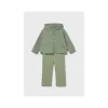 Online Chandal rayas Conjuntos