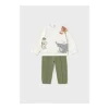 Clearance Chandal Wild animals Conjuntos