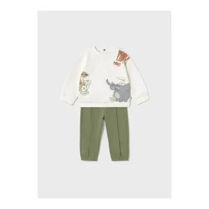 Clearance Chandal Wild animals Conjuntos