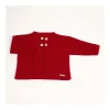 Online Chaqueta punto botones Chaquetas Y Jerseys