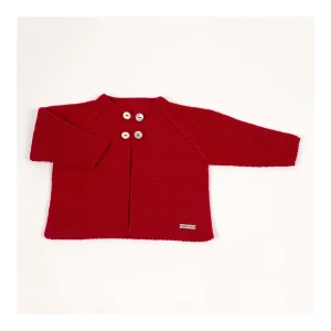 Online Chaqueta punto botones Chaquetas Y Jerseys