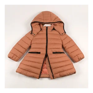 Outlet Chaqueton acolchado Cazadoras Y Abrigos