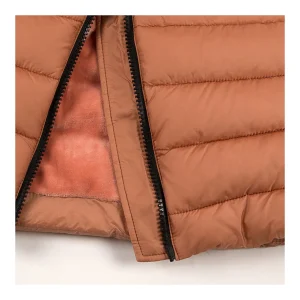 Outlet Chaqueton acolchado Cazadoras Y Abrigos