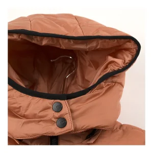 Outlet Chaqueton acolchado Cazadoras Y Abrigos