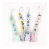 Best Chupetero silicona Cute Fox Chupetes
