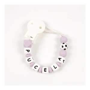 Best Chupetero silicona personalizado Pucela Chupetes