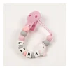 Discount Chupetero silicona personalizado Unicorn Chupetes