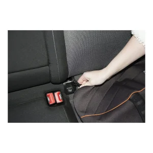 Best Cinturon de seguridad pregnant izifix Negro Otros
