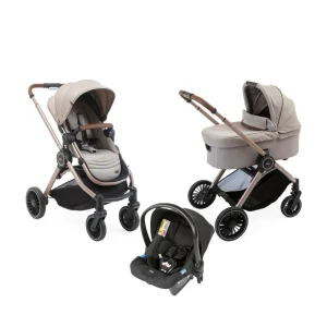 New Coche 3 piezas Trio Best Friend Pro 2024 Cochecitos De Bebé