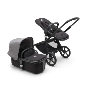 Sale Coche Fox 5 Cochecitos De Bebé