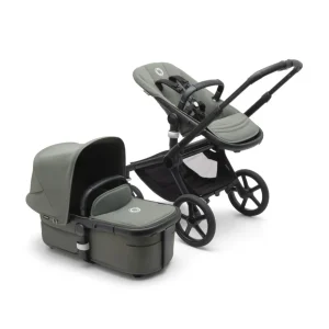 Clearance Coche Fox 5 completo Cochecitos De Bebé