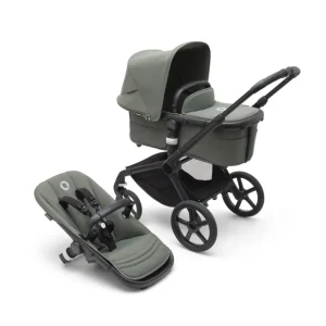 Clearance Coche Fox 5 completo Cochecitos De Bebé