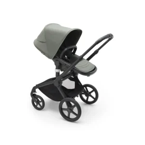 Clearance Coche Fox 5 completo Cochecitos De Bebé