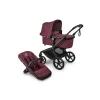 Outlet Coche Fox 5 RENEW completo Cochecitos De Bebé