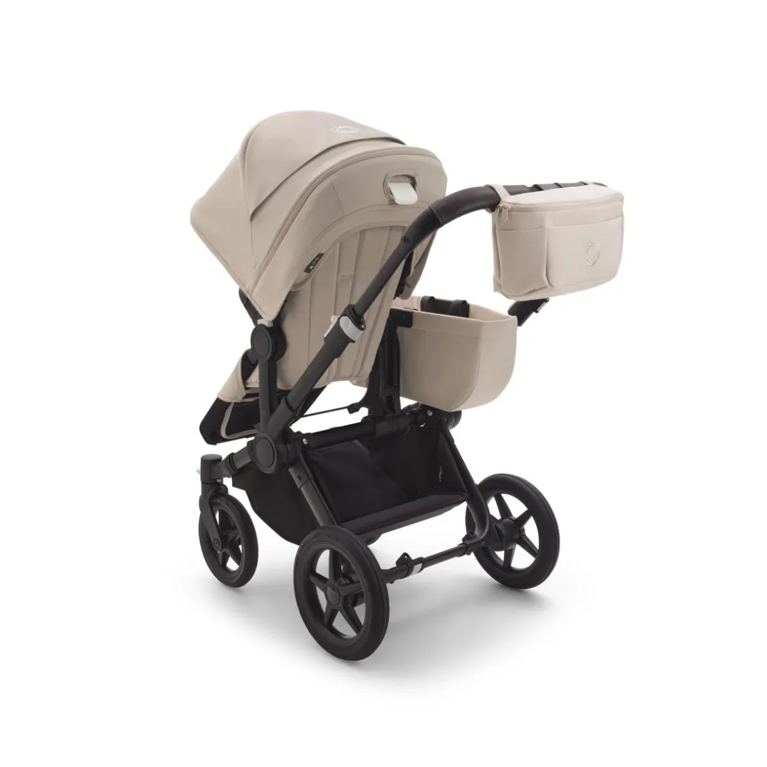 coche_donkey__mono_comple_2.webp Sale Coche Donkey 5 Mono completo Negro/Taupe Desierto Cochecitos De Bebé