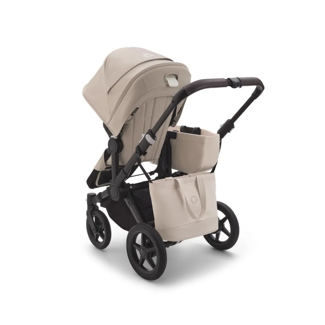 coche_donkey__mono_comple_4.webp Sale Coche Donkey 5 Mono completo Negro/Taupe Desierto Cochecitos De Bebé