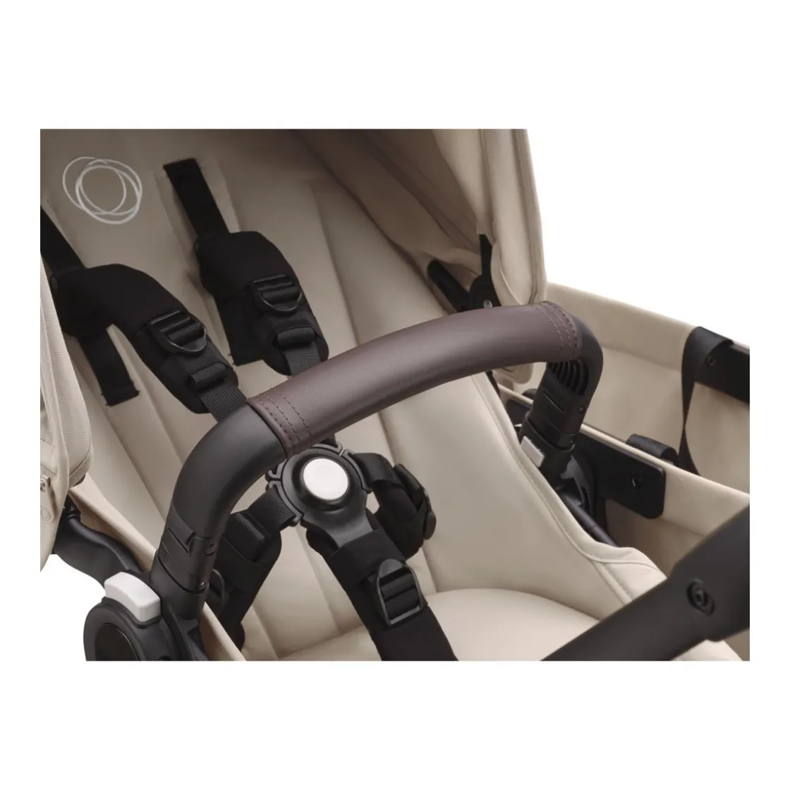 coche_donkey__mono_comple_5.webp Sale Coche Donkey 5 Mono completo Negro/Taupe Desierto Cochecitos De Bebé