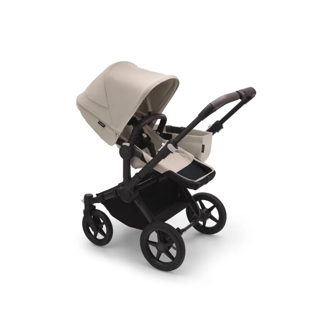 coche_donkey__mono_comple_8.webp Sale Coche Donkey 5 Mono completo Negro/Taupe Desierto Cochecitos De Bebé