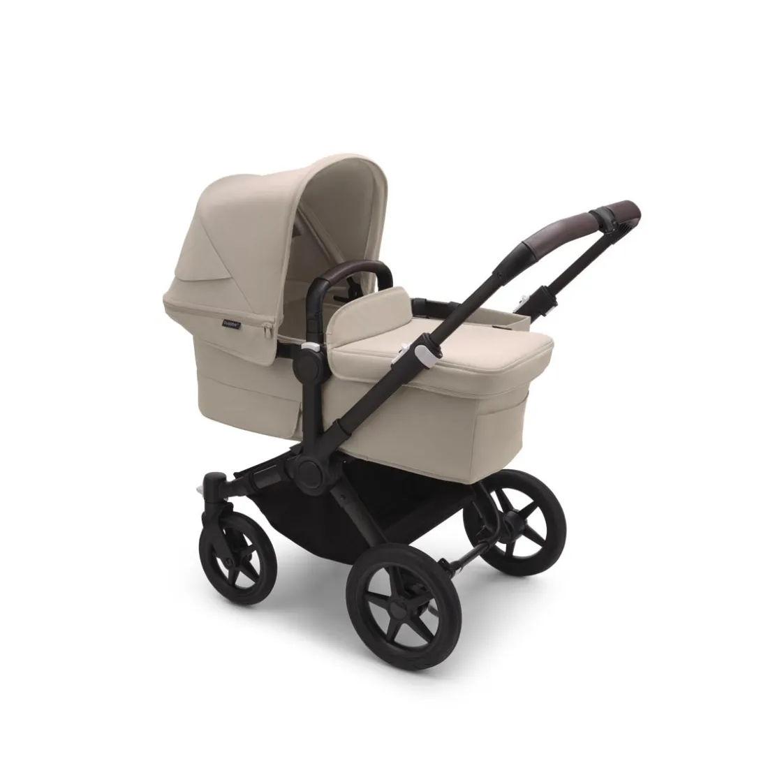 coche_donkey__mono_comple_9.webp Sale Coche Donkey 5 Mono completo Negro/Taupe Desierto Cochecitos De Bebé