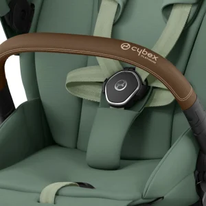 Discount Coche ePriam chasis chrome Brown Cochecitos De Bebé