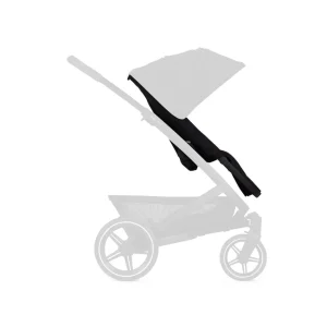 Fashion Coche juego completo Geo3 Cochecitos De Bebé