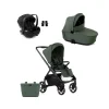 Online Coche Keep + Sleep + Kombibaby + Acoples Cochecitos De Bebé