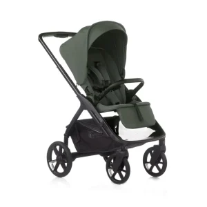 Sale Coche Keep + Sleep + Kombibaby + Acoples + base Cochecitos De Bebé