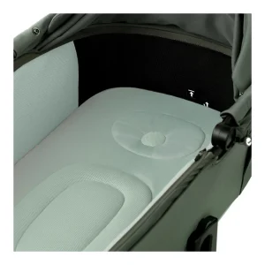 Sale Coche Keep + Sleep + Kombibaby + Acoples + base Cochecitos De Bebé